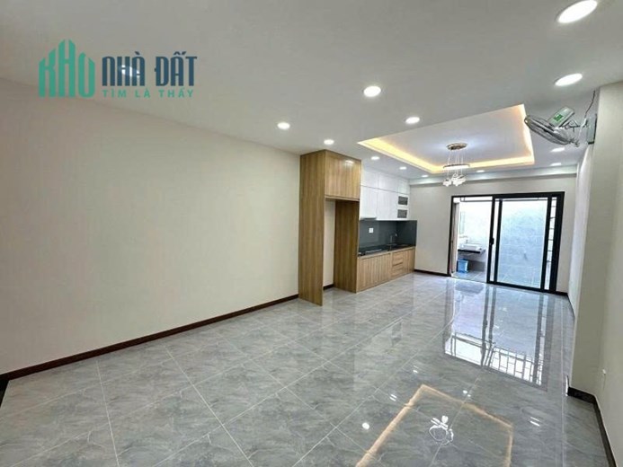 NHÀ HXH PHƯỚC BÌNH - GẦN 90M2 - GIÁ CHỈ 8 TỶ NHỈNH - PHƯỚC LONG TPHCM