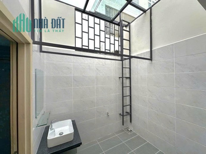 NHÀ HXH PHƯỚC BÌNH - GẦN 90M2 - GIÁ CHỈ 8 TỶ NHỈNH - PHƯỚC LONG TPHCM