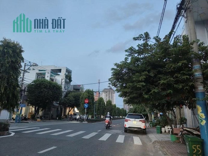 NHÀ GÂN ĐẠI LỘ 3 PHƯỚC BÌNH - PHƯỚC LONG - CHỈ 9TY NHỈNH
