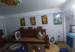 🔥 BÁN NHÀ MẪU LƯƠNG — KIẾN HƯNG, HÀ ĐÔNG — 43M², 4 TẦNG, 4 PHÒNG NGỦ — GIÁ CHỈ NHỈNH 5 TỶ 🔥