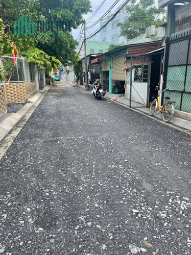 Bán gấp, Hậu Lân, Bà Điểm, Hóc Môn, xe tải, 130m, ngang 8m, chỉ 5,6 tỷ.