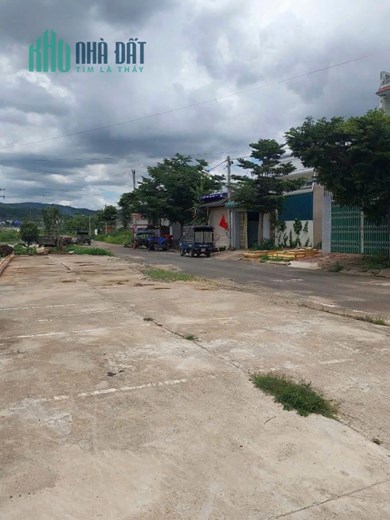 BÁN  118m2 đất gần đường thống nhất -khu quy hoạch dân cư