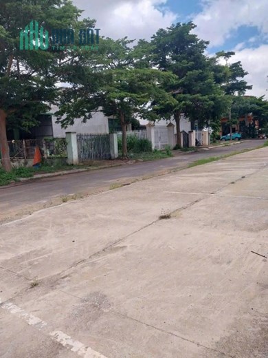 BÁN  118m2 đất gần đường thống nhất -khu quy hoạch dân cư