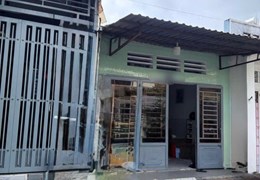 MẶT TIỀN PHƯỚC BÌNH NGAY KINH TẾ ĐỐI NGOẠI - ĐẠI HỌC VĂN HÓA - CẠNH ĐỖ XUÂN HỢP - 89M2 (4 x22.5M)