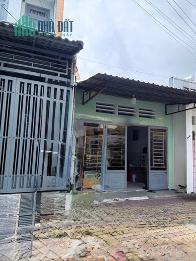 MẶT TIỀN PHƯỚC BÌNH NGAY KINH TẾ ĐỐI NGOẠI - ĐẠI HỌC VĂN HÓA - CẠNH ĐỖ XUÂN HỢP - 89M2 (4 x22.5M)
