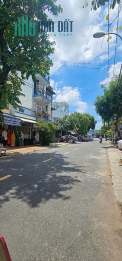 MẶT TIỀN PHƯỚC BÌNH NGAY KINH TẾ ĐỐI NGOẠI - ĐẠI HỌC VĂN HÓA - CẠNH ĐỖ XUÂN HỢP - 89M2 (4 x22.5M)
