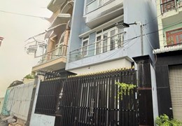 NHÀ 2 TẦNG GẦN LÊ VĂN THỊNH - BÌNH TRƯNG QUẬN 2 - 100M2 - chỉ 7tyxx