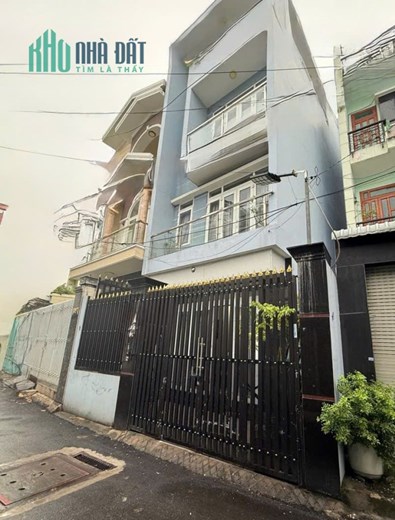 NHÀ 2 TẦNG GẦN LÊ VĂN THỊNH - BÌNH TRƯNG QUẬN 2 - 100M2 - chỉ 7tyxx