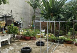 BÁN GẤP LÔ ĐẤT PHƯỚC LONG B - GẦN ĐỖ XUÂN HỢP - CHỈ 4 TỶ