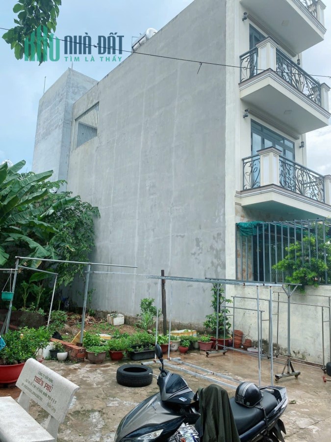 BÁN GẤP LÔ ĐẤT PHƯỚC LONG B - GẦN ĐỖ XUÂN HỢP - CHỈ 4 TỶ