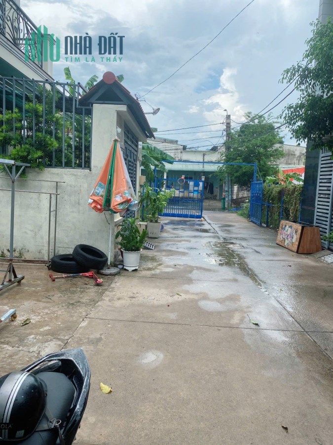 BÁN GẤP LÔ ĐẤT PHƯỚC LONG B - GẦN ĐỖ XUÂN HỢP - CHỈ 4 TỶ