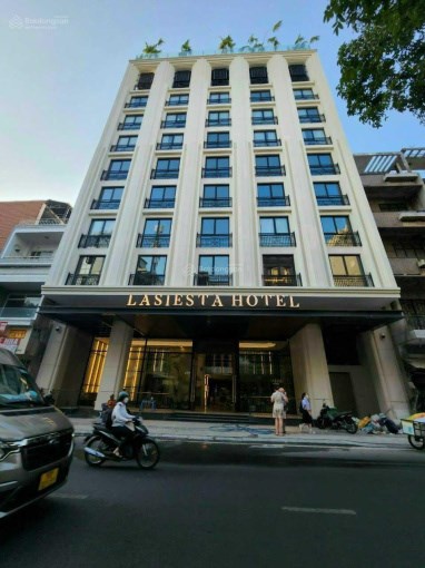 CHUYỂN NHƯỢNG KHÁCH SẠN 5 SAO LA SIETA PREMIUM SAIGON  DOANH THU 2 TỶ/THÁNG