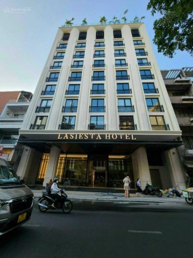CHUYỂN NHƯỢNG KHÁCH SẠN 5 SAO LA SIETA PREMIUM SAIGON  DOANH THU 2 TỶ/THÁNG