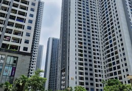 Bán chung cư 2 phòng ngủ tại Goldmark - giá rẻ nhất dự án