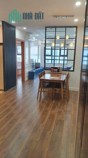 Bán chung cư 2 phòng ngủ tại Goldmark - giá rẻ nhất dự án