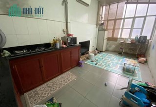MẶT PHỐ Cửa Nam, ĐỦ CHÂN ĐỦ NÓC – 30m chỉ 17 tỷ - VIP KINH DOANH