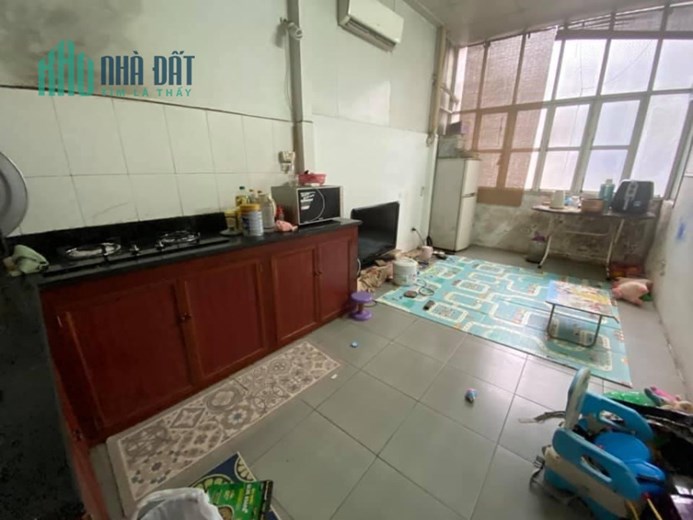 MẶT PHỐ Cửa Nam, ĐỦ CHÂN ĐỦ NÓC – 30m chỉ 17 tỷ - VIP KINH DOANH