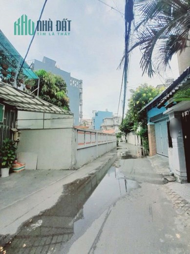 BÁN GẤP MẶT TIỀN KD - QUẬN 2 BÌNH TRƯNG 60M2 - CHỈ HƠN 4 TỶ