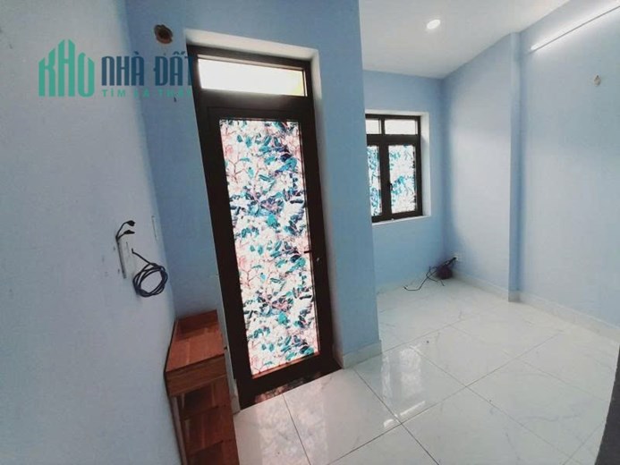 BÁN GẤP MẶT TIỀN KD - QUẬN 2 BÌNH TRƯNG 60M2 - CHỈ HƠN 4 TỶ