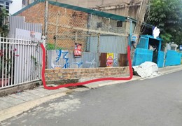 KẸT TIỀN BÁN ĐẤT NỞ HẬU GẦN CẦU TÔ NGỌC VÂN, PHAN ĐÌNH PHÙNG ĐÀ LẠT