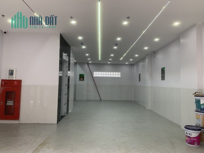 Bán CCMN tại Lai Xá, Kim Chung, Hoài Đức 6 tầng thang máy, ô tô đỗ gần, dòng tiền 360tr/tháng