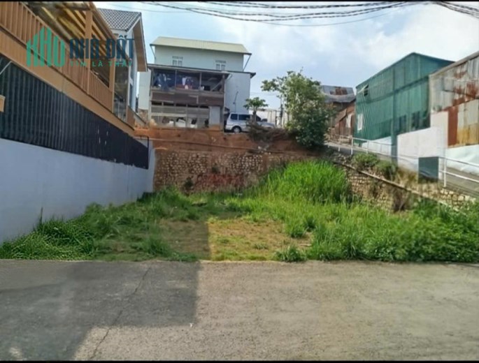 BÁN ĐẤT BIỆT THỰ 214M GIÁ 7 TỶ CÒN THƯƠNG LƯỢNG HẺM CAO THẮNG