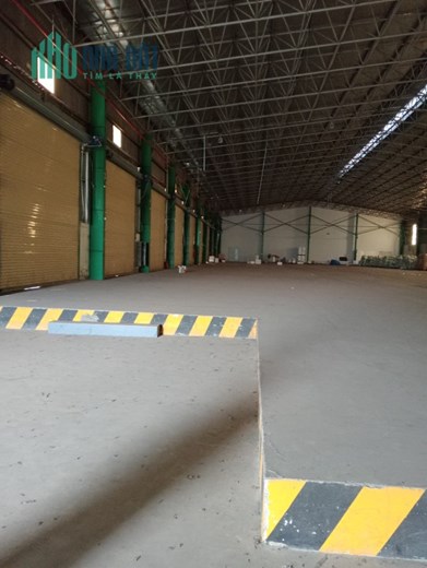 CHO THUÊ 2500m KHO, XƯỞNG Trong KCN QUANG MINH. HÀ NỘI