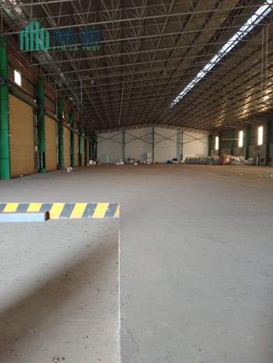 CHO THUÊ 2500m KHO, XƯỞNG Trong KCN QUANG MINH. HÀ NỘI