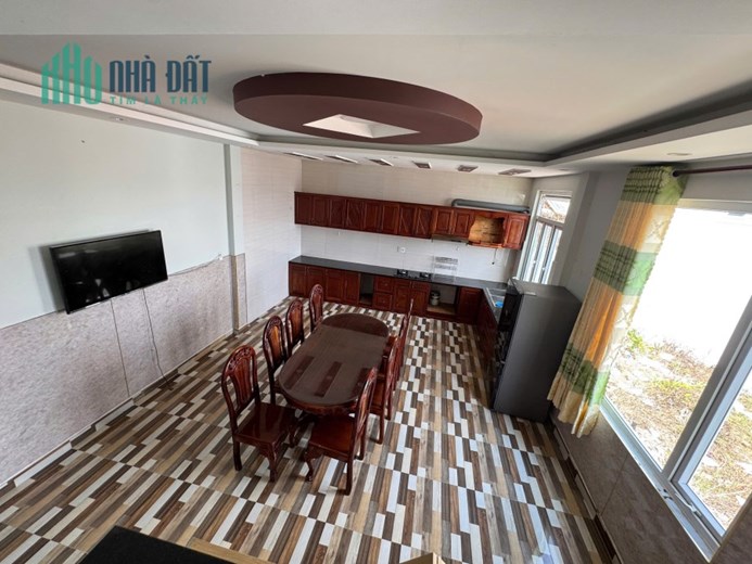 BÁN NHÀ NGUYỄN TRƯNG TRỰC P4 ĐÀ LẠT - 5PN, 4 TẦNG, VIEW ĐẸP, ĐƯỜNG Ô TÔ - 6.2 TỶ