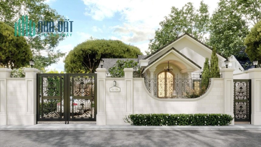 BÁN NHÀ ĐẤT  BÌNH QUỚI – PHƯỜNG 27 – QUẬN BÌNH THẠNH