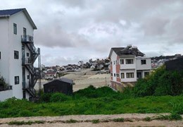 ĐẤT BIỆT THỰ KQH MAI XUÂN THƯỞNG - GIÁ TỐT ( PHƯỜNG LÂM VIÊN )