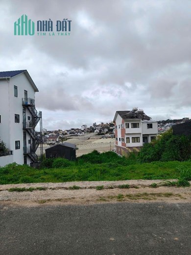 ĐẤT BIỆT THỰ KQH MAI XUÂN THƯỞNG - GIÁ TỐT ( PHƯỜNG LÂM VIÊN )