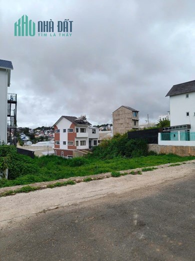 ĐẤT BIỆT THỰ KQH MAI XUÂN THƯỞNG - GIÁ TỐT ( PHƯỜNG LÂM VIÊN )