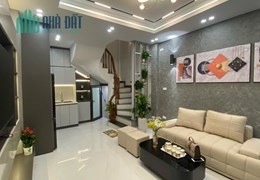 Nguyễn Thái Học NHÀ ĐẸP 6 TẦNG 28m MT4m chỉ 8.1 tỷ - NGÕ KHÁ RỘNG, SĐCC VUÔNG VẮN