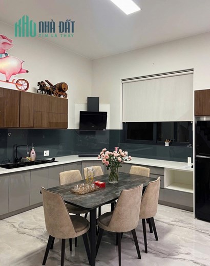 CHO THUÊ VILLA NGUYÊN CĂN LÊ HỒNG PHONG,P. XUÂN HƯƠNG - ĐÀ LẠT