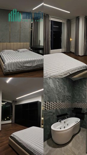 CHO THUÊ VILLA NGUYÊN CĂN LÊ HỒNG PHONG,P. XUÂN HƯƠNG - ĐÀ LẠT