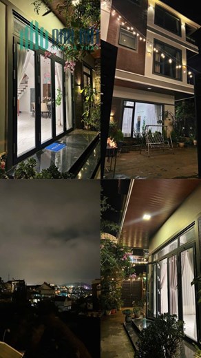 CHO THUÊ VILLA NGUYÊN CĂN LÊ HỒNG PHONG,P. XUÂN HƯƠNG - ĐÀ LẠT