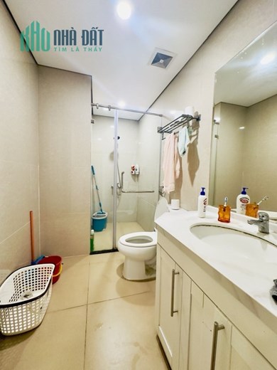 Bán căn hộ Chung Cư 54 Hạ Đình. Lô góc, 3 ngủ . giá tốt.