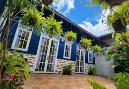 Bán căn homestay trung tâm đà lạt 138m2 giá 5ty450 còn thương lượng,