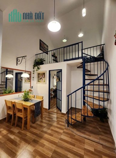 Bán căn homestay trung tâm đà lạt 138m2 giá 5ty450 còn thương lượng,