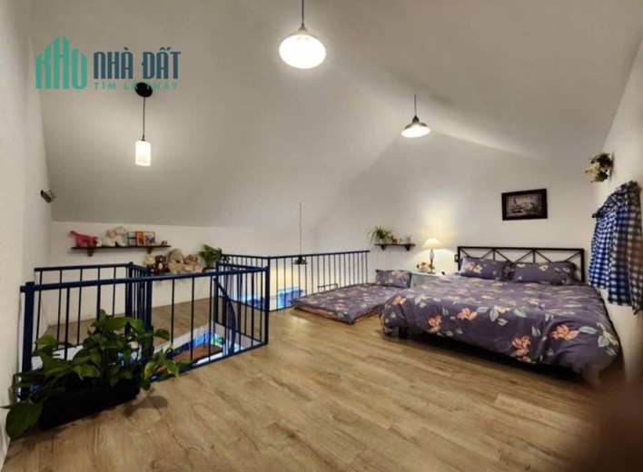 Bán căn homestay trung tâm đà lạt 138m2 giá 5ty450 còn thương lượng,