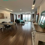 BÁN CHUNG CƯ CAO CẤP PHỐ NGUYỄN TRÃI 105M, LÔ GÓC, 3 NGỦ 2 WC, GIÁ THƯƠNG LƯỢNG.