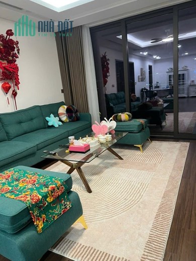 BÁN CHUNG CƯ CAO CẤP PHỐ NGUYỄN TRÃI 105M, LÔ GÓC, 3 NGỦ 2 WC, GIÁ THƯƠNG LƯỢNG.