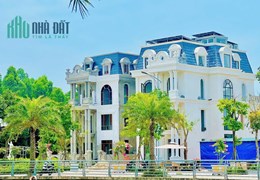 SỞ HỮU NGAY LÔ ĐẤT VIP - ĐẲNG CẤP NHẤT NGHI SƠN, THANH HÓA