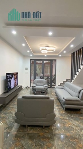 BÁN NHÀ MỚI XÂY FULL NỘI THẤT ĐÀO DUY TỪ,P. XUÂN HƯƠNG - ĐÀ LẠT - 3PN