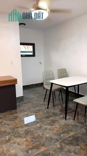 BÁN NHÀ MỚI XÂY FULL NỘI THẤT ĐÀO DUY TỪ,P. XUÂN HƯƠNG - ĐÀ LẠT - 3PN