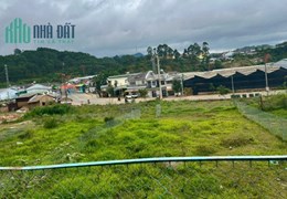 Bán Đất biệt thự phường lang biang đà lạt thuộc phường 7 cũ