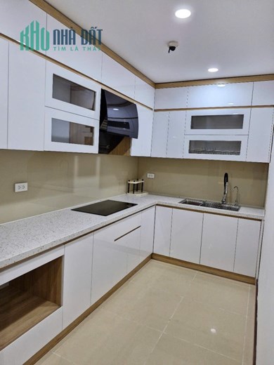 Bán chung cư 2 phòng ngủ tại Goldmark City 136 Hồ Tùng Mậu- Giá bán nhanh