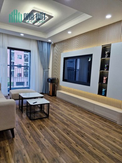 Bán chung cư 2 phòng ngủ tại Goldmark City 136 Hồ Tùng Mậu- Giá bán nhanh
