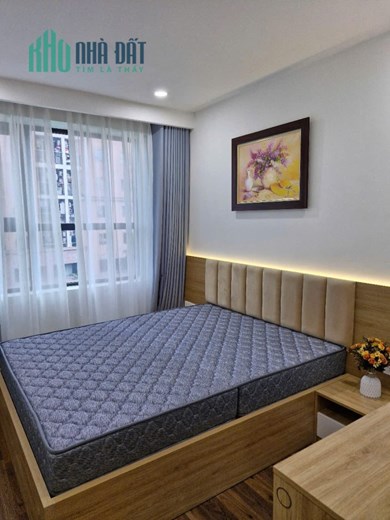 Bán chung cư 2 phòng ngủ tại Goldmark City 136 Hồ Tùng Mậu- Giá bán nhanh